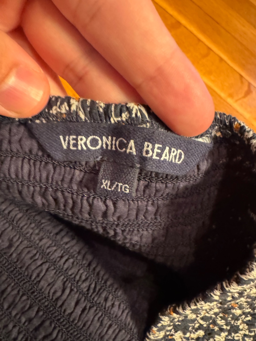 Veronica Beard Dress - Picture 4 of 7